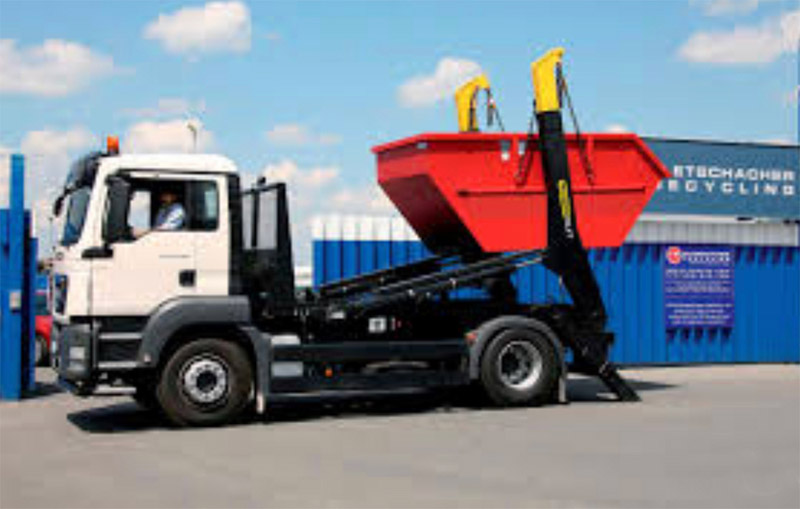 Location de camion de transport